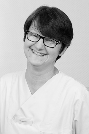 Silvia Püllen - Zahnarztpraxis
Dr.med.dent. Tania Ploenißen,
Dr.med.dent. Ulla Claßen,
Inka Stachelhaus in 47447 Moers
